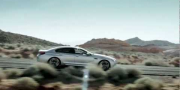 BMW показывает видео с новым M6 Gran Coupe
